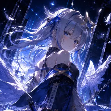 Profile image of Amane Kanata