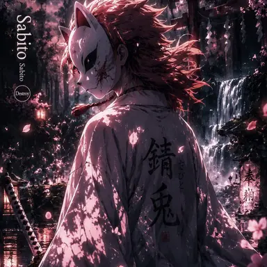 Profile image of Sabito