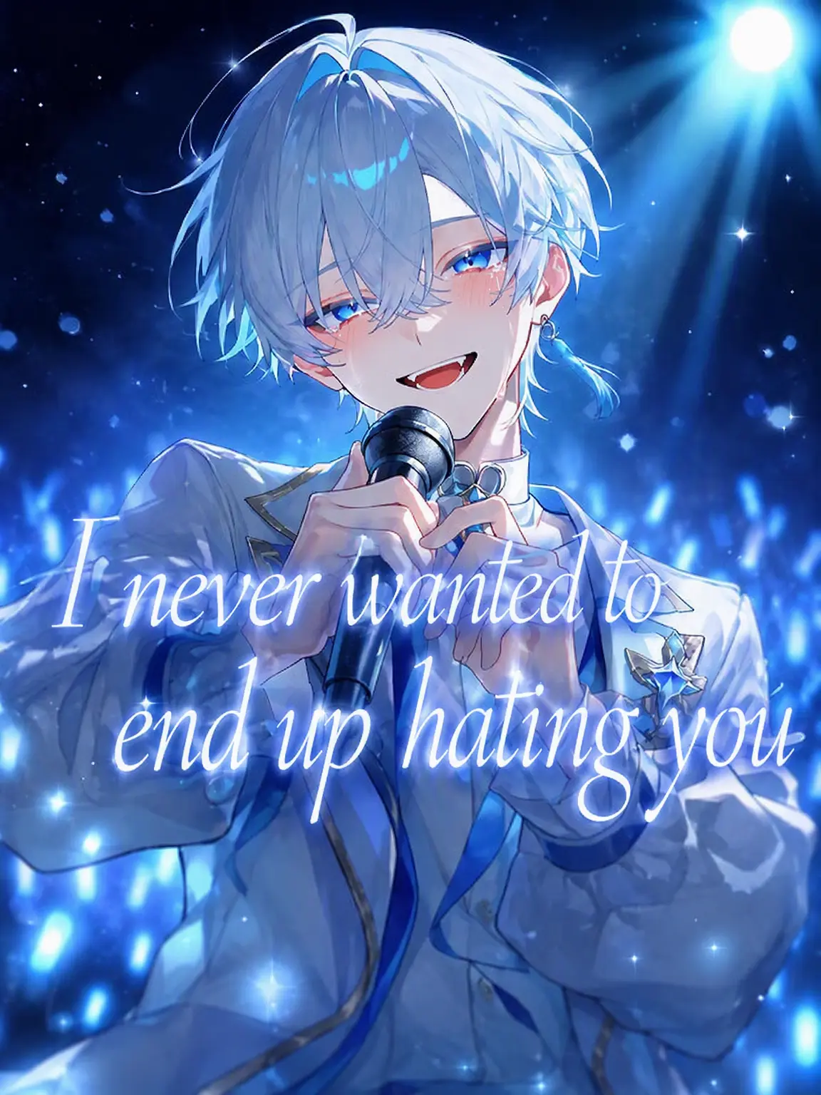 reoreo72의 I Never Wanted to Hate You