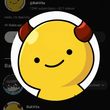 Profile image of Bakvita