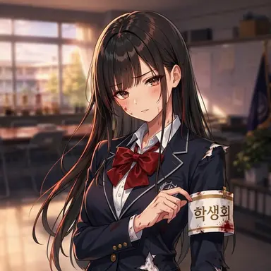 Profile image of 쿠로카와 루이