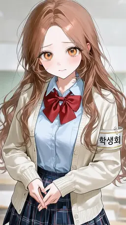 Profile image of 하라다 시오리