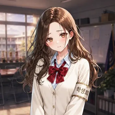 Profile image of 하라다 시오리