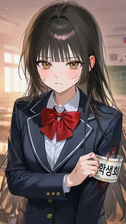 Profile image of 쿠로카와 루이