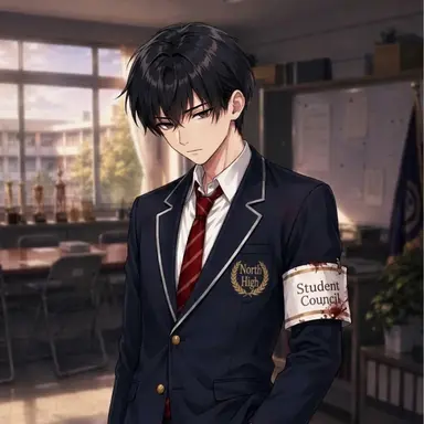 Profile image of Ryo Fujii