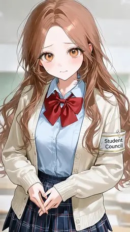 Profile image of Shiori Harada