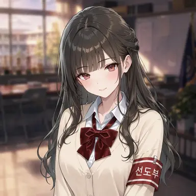Profile image of 시라토리 유아
