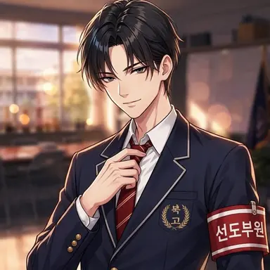 Profile image of 아카기 렌