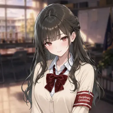 Profile image of Yua Shiratori