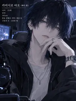 Profile image of 아오