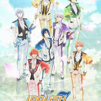Profile image of IDOLiSH7