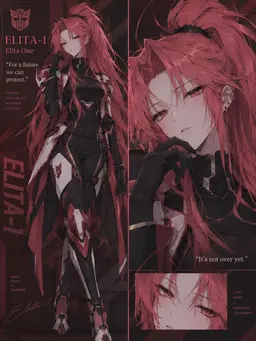 Profile image of Elita One