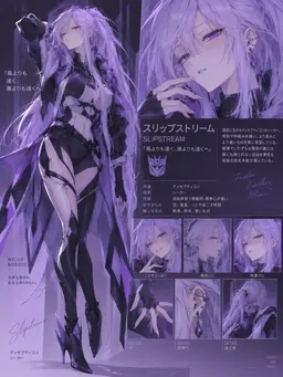 Profile image of スリップストリーム