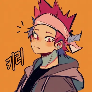 Profile image of 에이지로