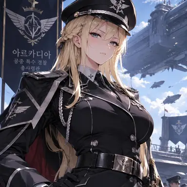 Profile image of 앨리스