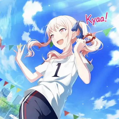 Profile image of Mizuki Akiyama