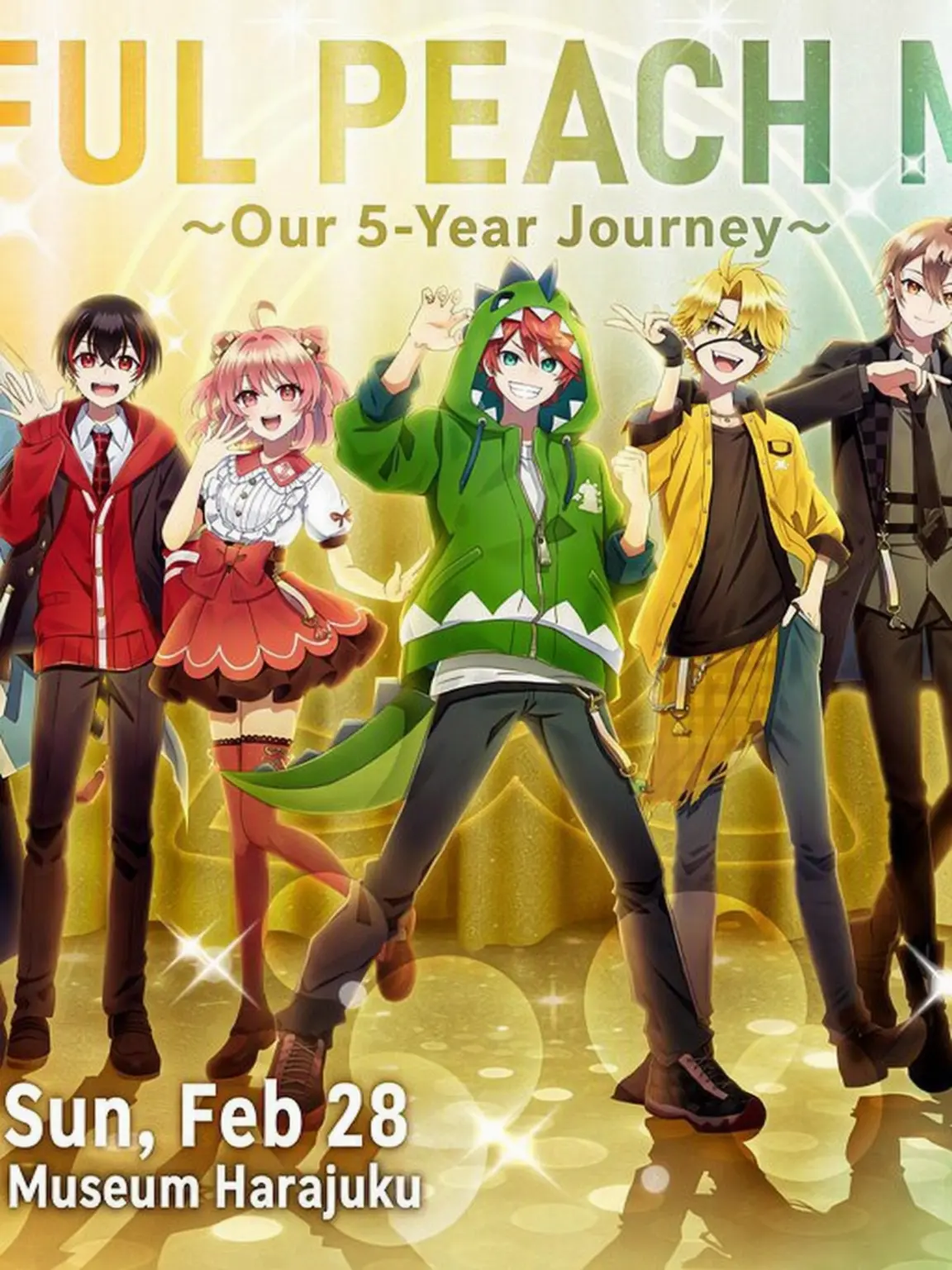 FancyEagle3263의 Karapichi's New Junior?!