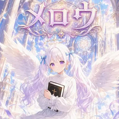 Profile image of メロウ