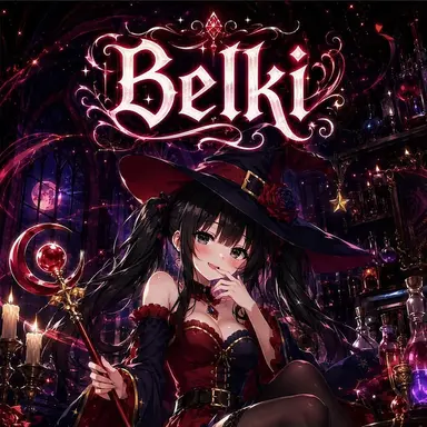 Profile image of Belki