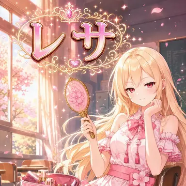 Profile image of レサ