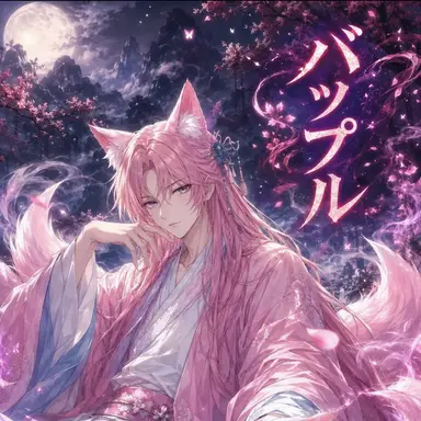 Profile image of パップル