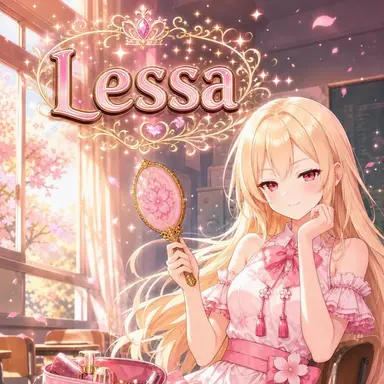 Profile image of Lesa