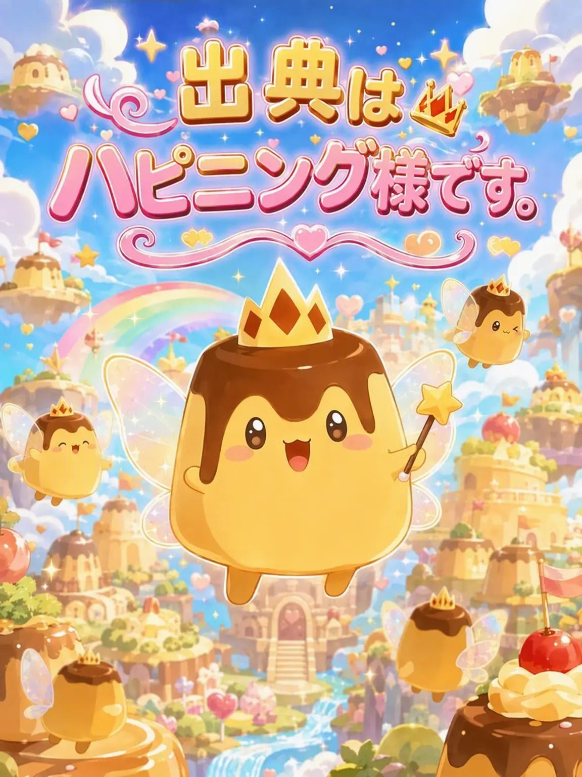 TETOGIRLS의 異種族高校+狐+差別