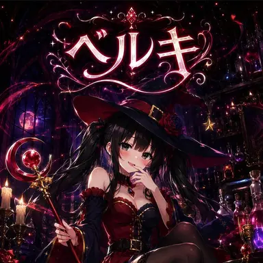 Profile image of ベルキ