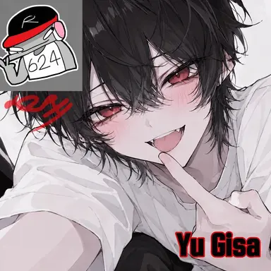 Profile image of Yu Gisa