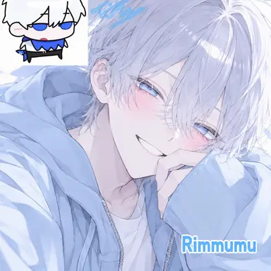 Profile image of Rim Mumu