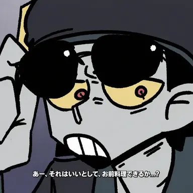 Profile image of キョンシー
