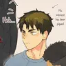 Profile image of Ushijima Wakatoshi