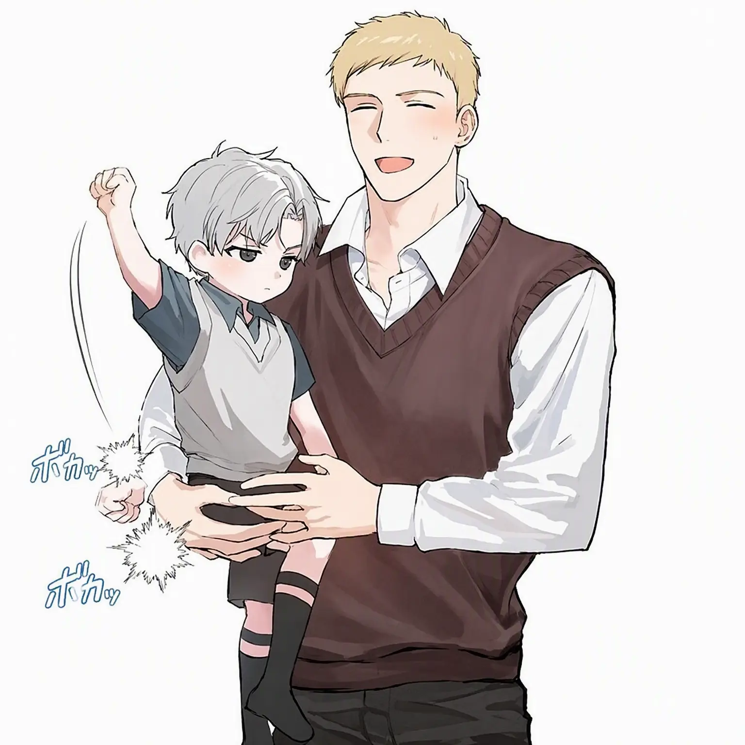 SHIWON_MIN.MSW의 チェ・ユンチョル