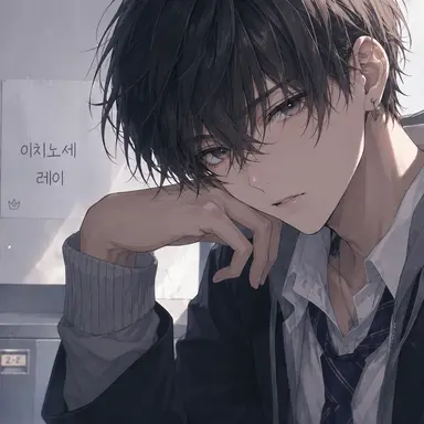Profile image of 레이