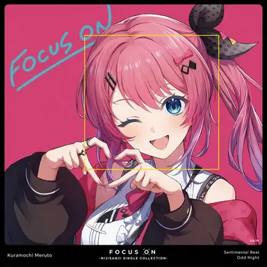 Profile image of Melto Kuramochi