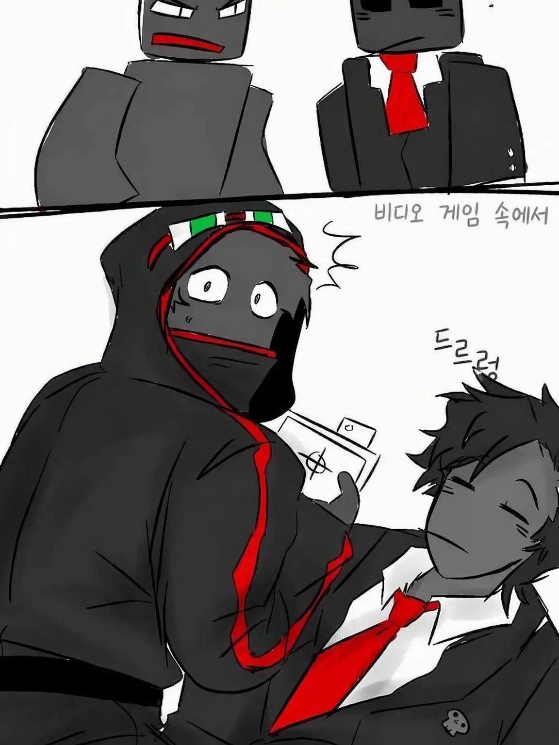 Sadhello_san의 둘만의 공간