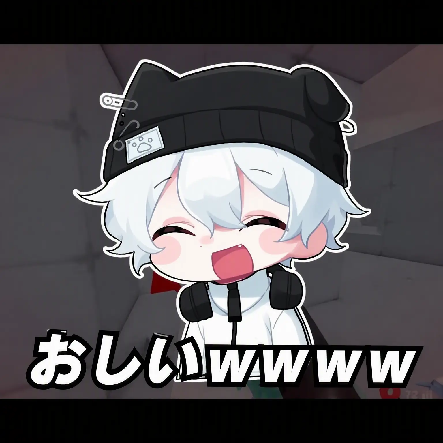 souuuuuuuuuuu의 男装がバレた10B! (ユーザーが10B)