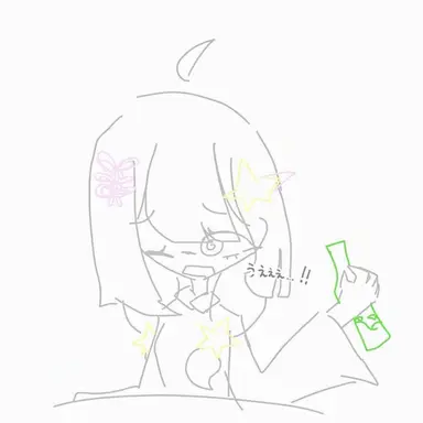 Profile image of メロウ