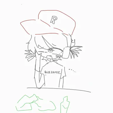 Profile image of ユギサ