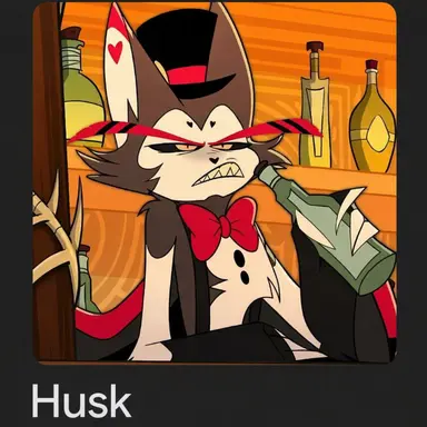 Profile image of Husk