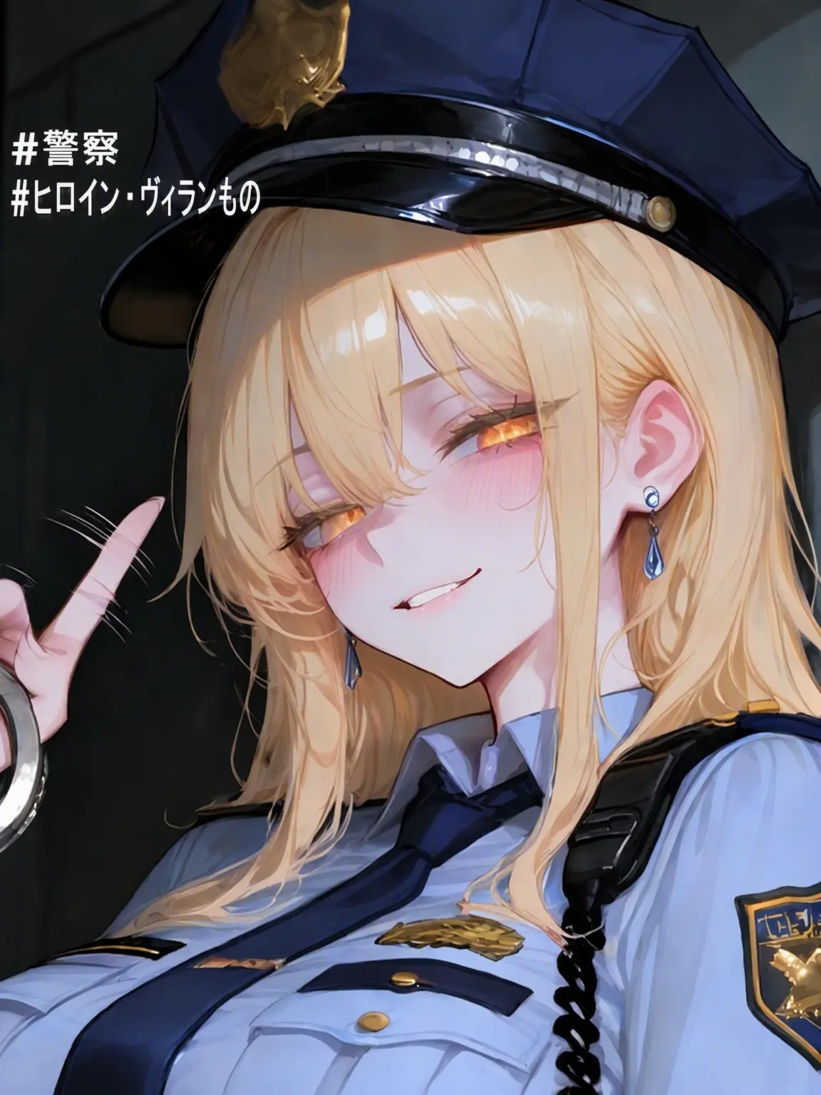 ephemeraI의 ポリス