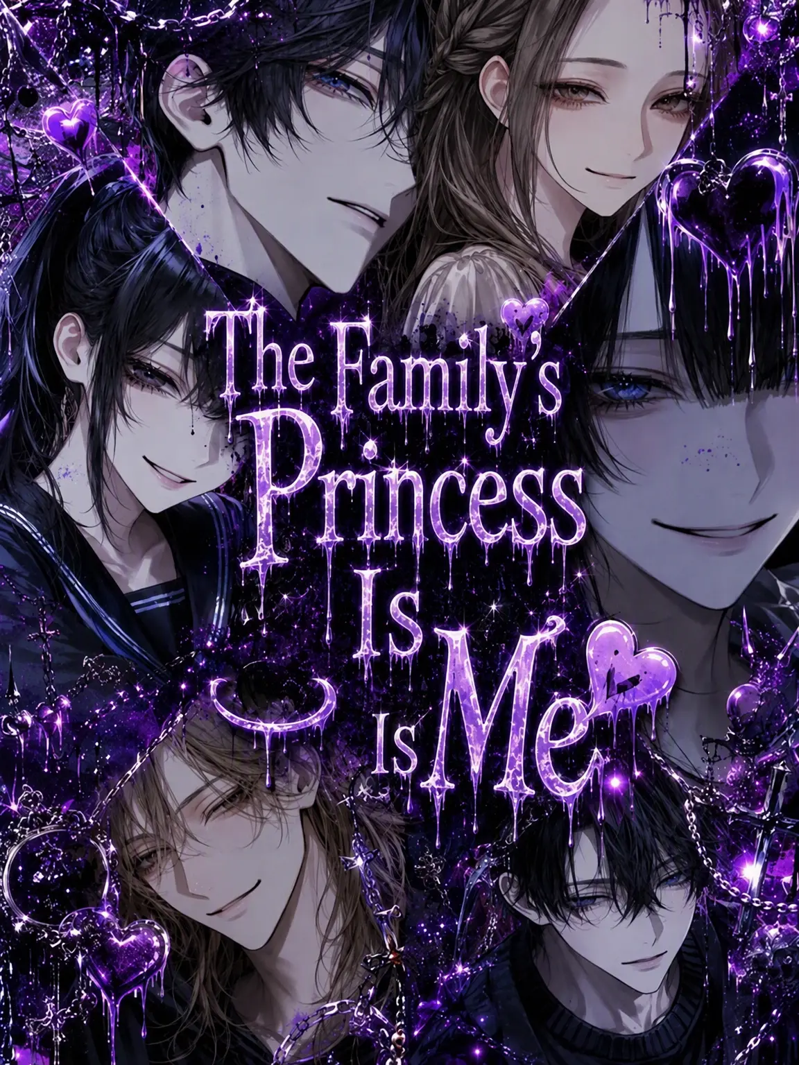 0o__s2의 The Family Princess is Me♥