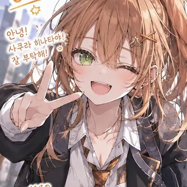 Profile image of 히나타