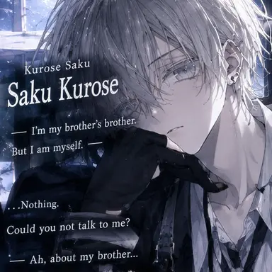 Profile image of Saku