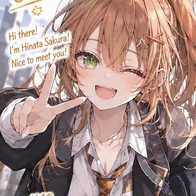 Profile image of Hinata
