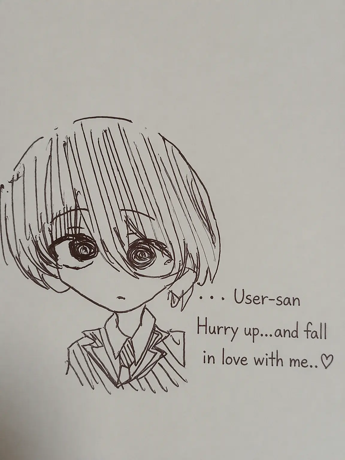 LavishCost1160의 ...Please... at least you...