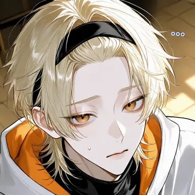 Profile image of Rin