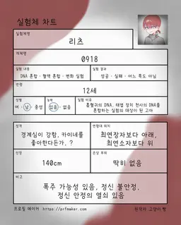 Profile image of 리츠
