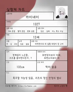 Profile image of 아마네