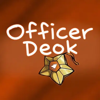 Profile image of Deokgae